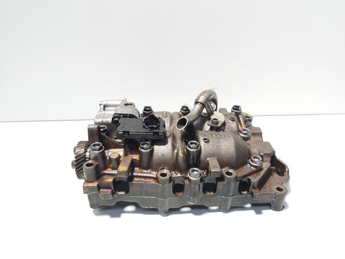 Pompa ulei, cod 03G115105C, VW Passat CC (357), 2.0 TDI, CBA (idi:673689)