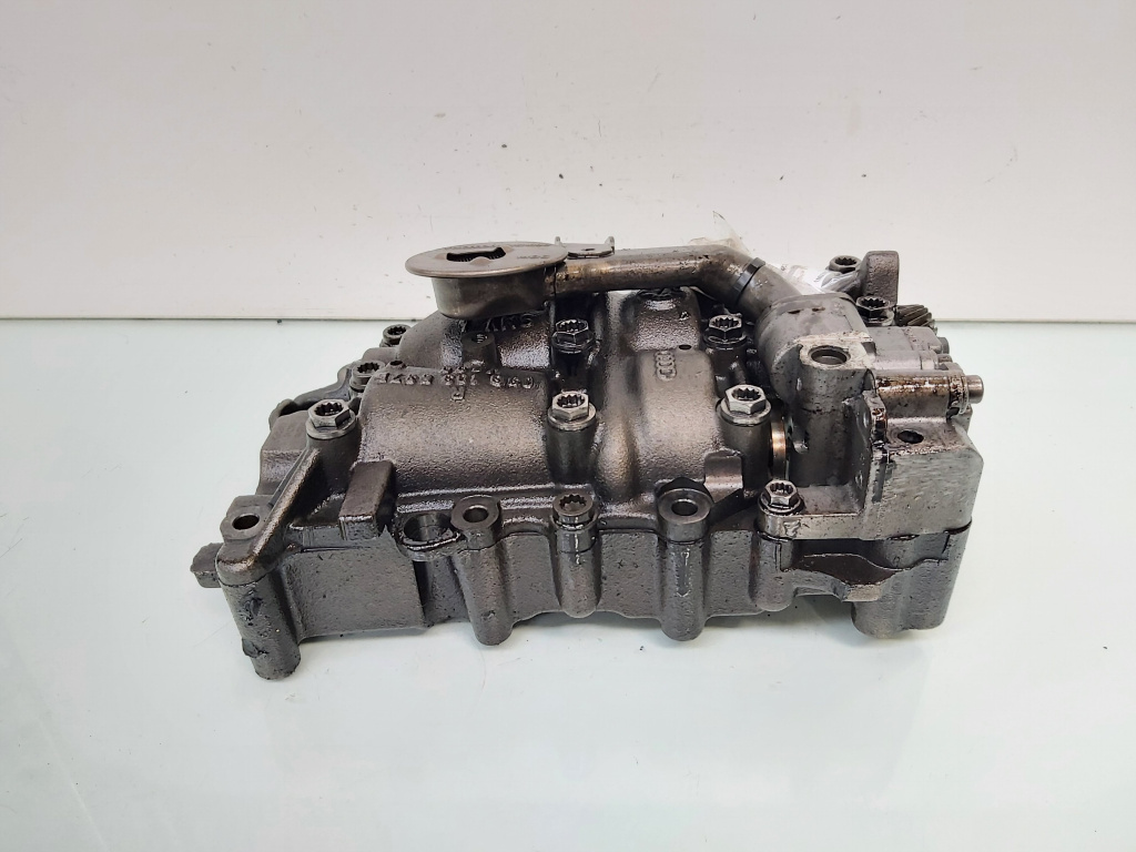 Pompa ulei, cod 03G115105C, Vw Passat CC (357) 2.0 TDI, CBA (idi:656748)