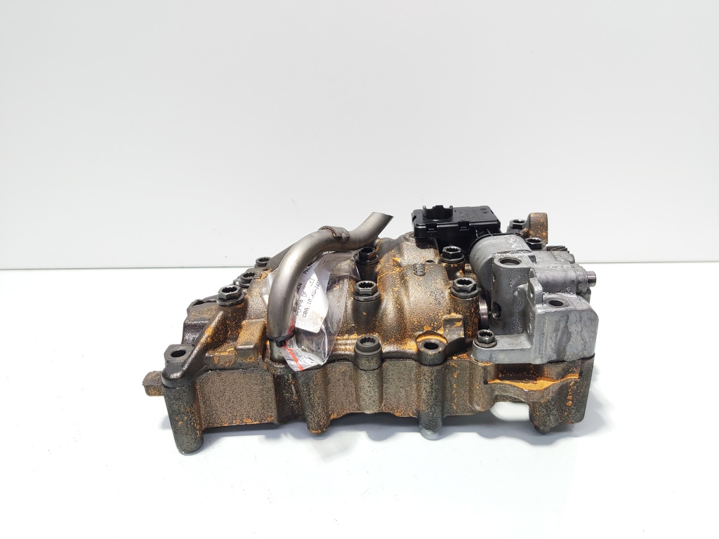Pompa ulei, cod 03G115105C, VW Passat CC (357), 2.0 TDI, CBA (idi:673233)