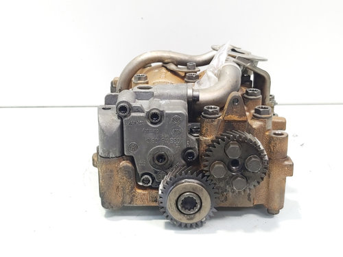 Pompa ulei, cod 03G115105C, VW Passat Variant (3C5) 2.0 TDI, CBA (idi:688897)