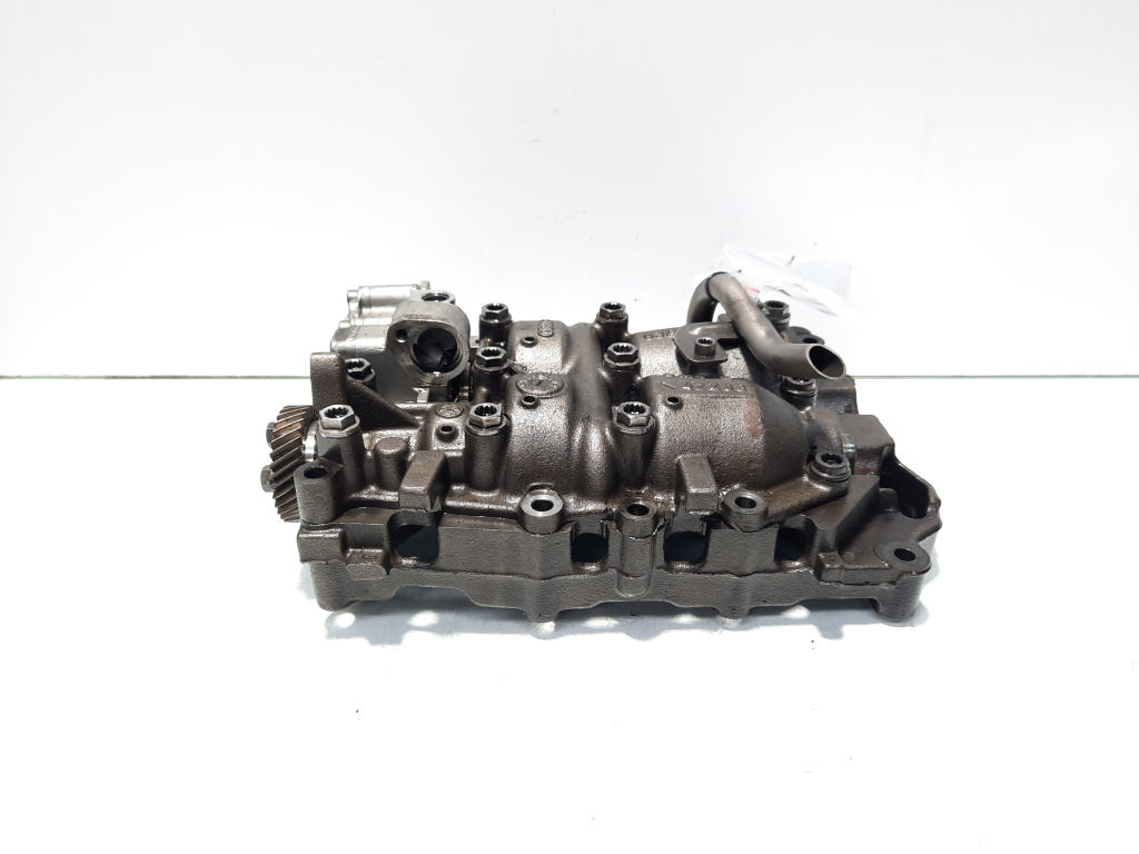 Pompa ulei, cod 03G115105C, VW Passat Variant (3C5), 2.0 TDI, BKP (id:588202)