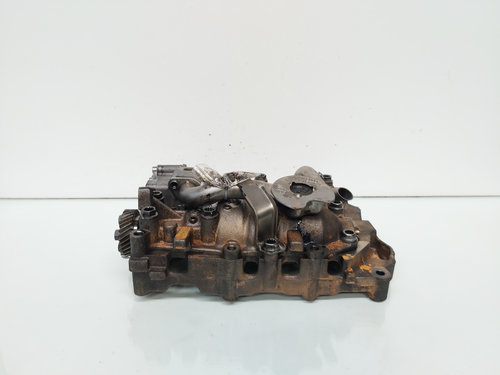 Pompa ulei, cod 03G115105C, Vw Scirocco (137) 2.0 TDI, CBD (idi:663956)