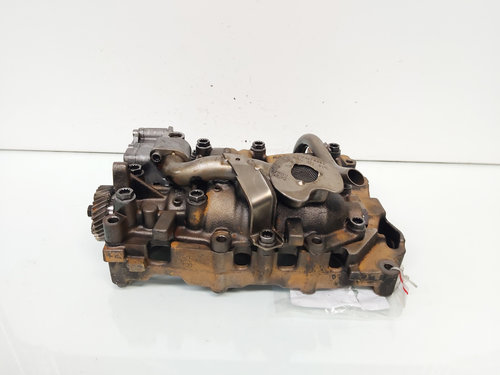 Pompa ulei, cod 03G115105C, Vw Scirocco (137), 2.0 TDI, CBD (idi:665703)