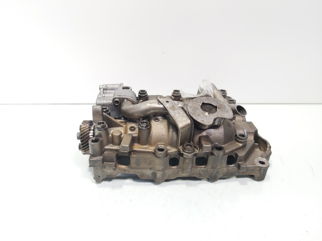 Pompa ulei, cod 03G115105C, VW Tiguan (5N), 2.0 TDI, CBA (idi:687689)