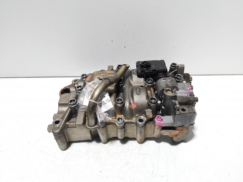 Pompa ulei, cod 03G115105C, VW Tiguan (5N), 2.0 TDI, CBA (idi:643698)
