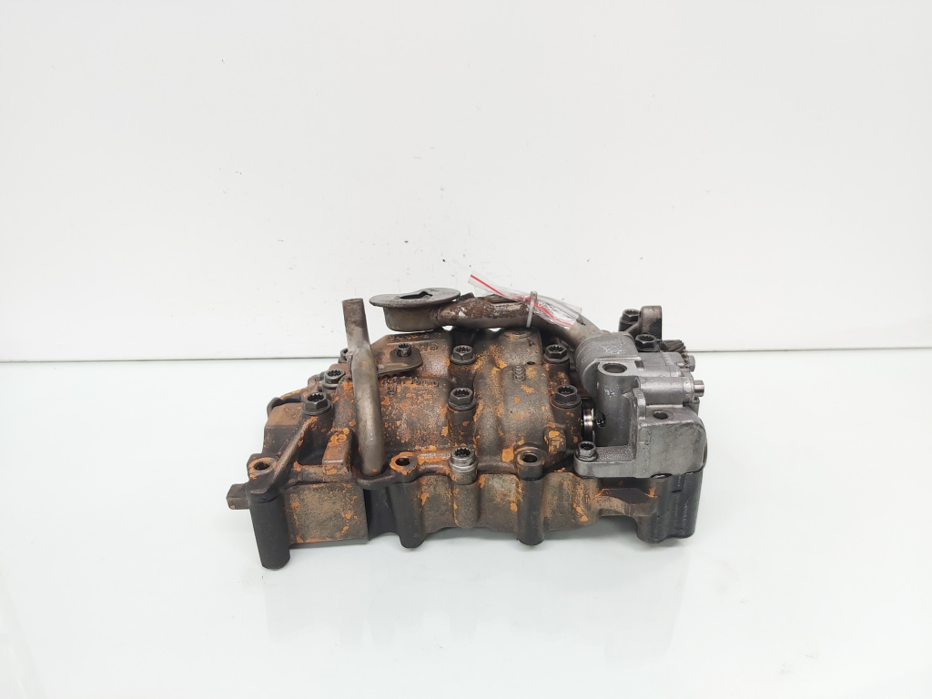 Pompa ulei, cod 03G115105C, Vw Tiguan (5N) 2.0 TDI, CBA (idi:662650)