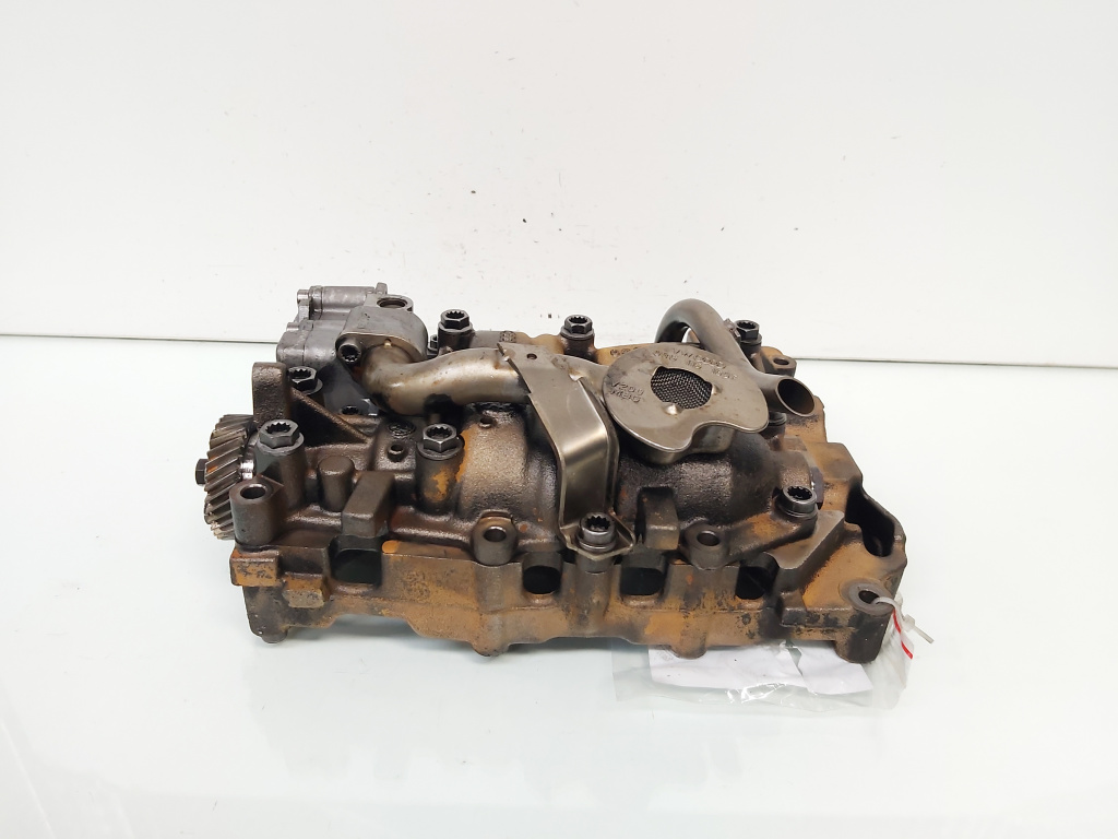 Pompa ulei, cod 03G115105C, VW Tiguan (5N), 2.0 TDI, CBA (idi:665703)