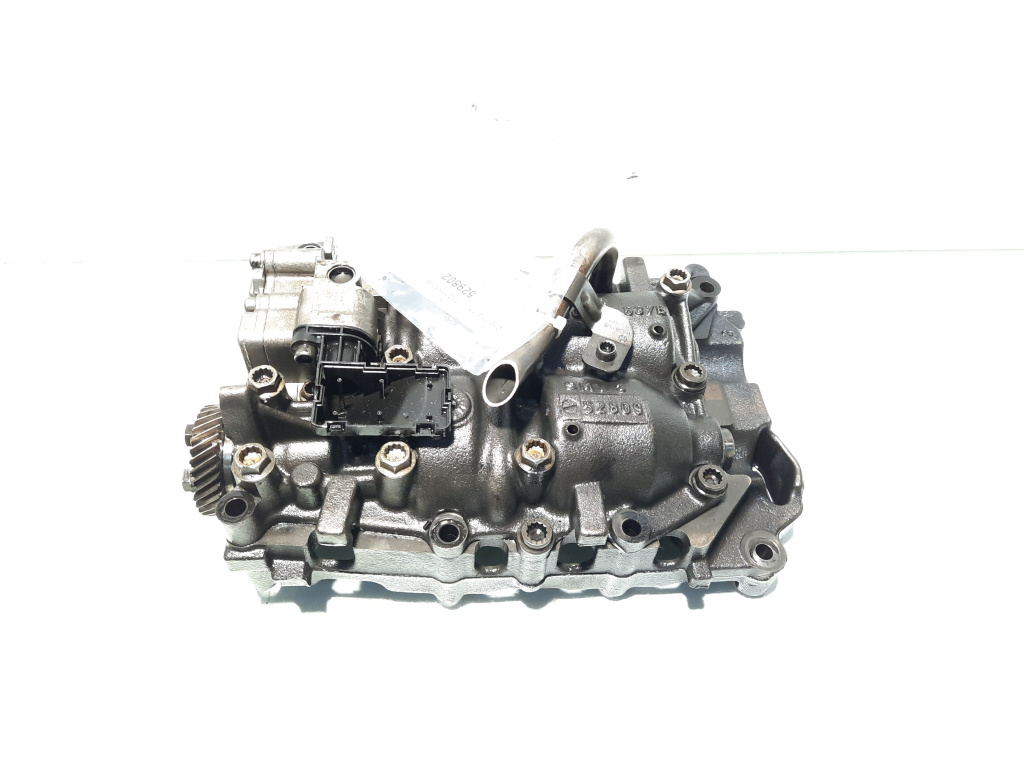 Pompa ulei, cod 03G115105E, Audi A4 (8EC, B7) 2.0 TDI, BRD (id:529802)