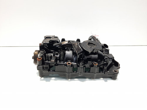 Pompa ulei, cod 03G115105E, Vw Tiguan (5N), 2.0 TDI, CBA (idi:597045)