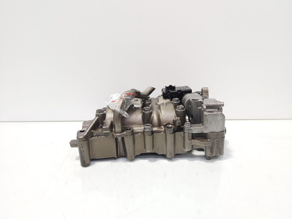 Pompa ulei, cod 03G115105G, 03L103537, Audi A3 (8P1), 2.0 TDI, CBA (idi:668223)