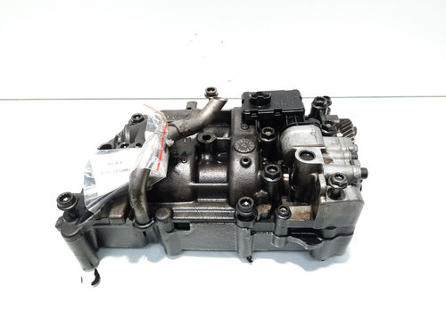 Pompa ulei, cod 03G115105G, 03L103537, Audi A4 (8K2, B8) 2.0 TDI, CAG (id:567988)