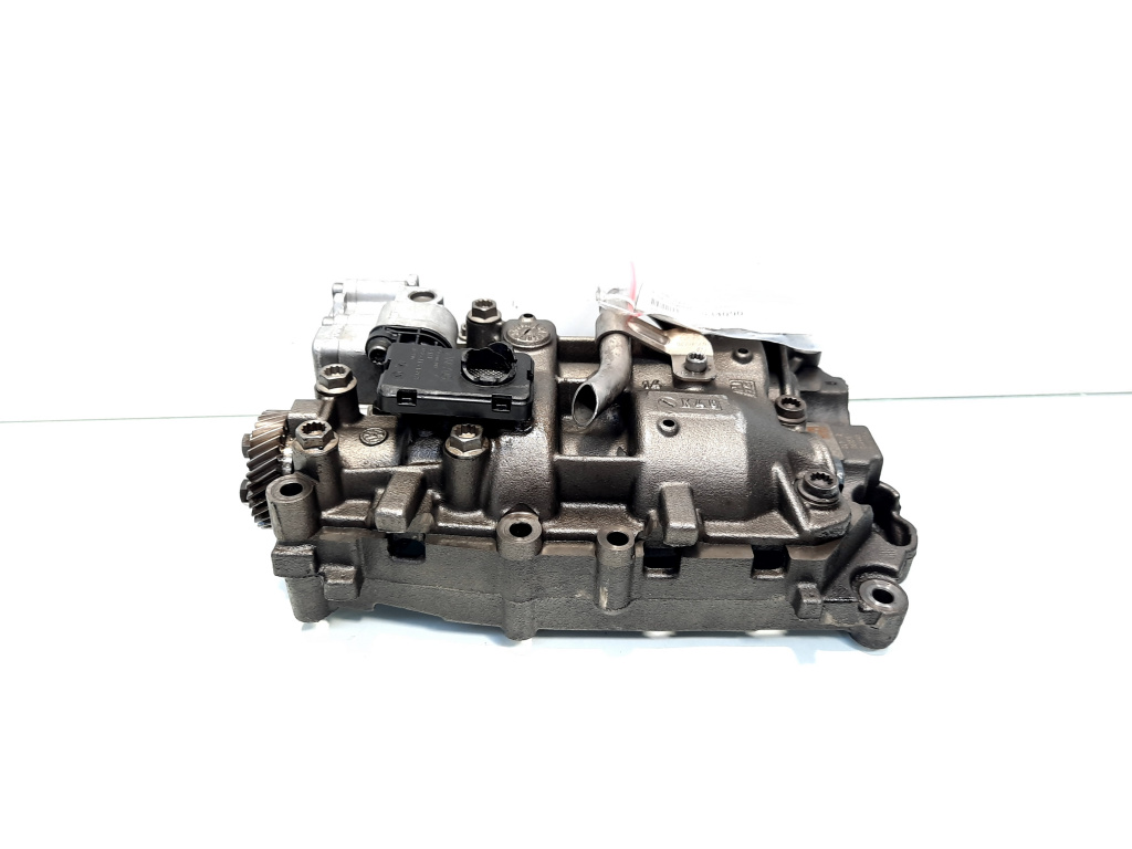 Pompa ulei, cod 03G115105G, 03L103537, Audi A4 (8K2, B8) 2.0 TDI, CAG (id:534090)