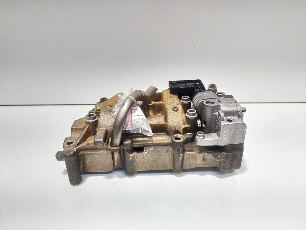 Pompa ulei, cod 03G115105G, 03L103537, Audi A4 (8K2, B8) (id:699244)