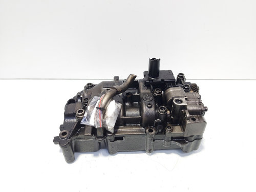Pompa ulei, cod 03G115105G, 03L103537, Audi A4 (8K2, B8) 2.0 TDI, CAG (id:685309)