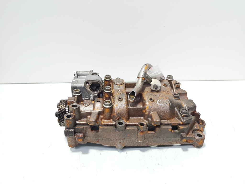 Pompa ulei, cod 03G115105G, 03L103537, Audi A4 Allroad (8KH, B8) 2.0 TDI, CAG (idi:686436)