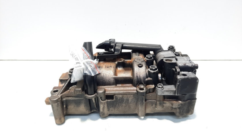 Pompa ulei, cod 03G115105G, 03L103537, VW Jetta 3 (1K2), 2.0 TDI, CBD (idi:613766)