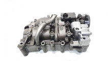 Pompa ulei, cod 03G115105G, Audi A5 (8T) 2.0tdi, C...