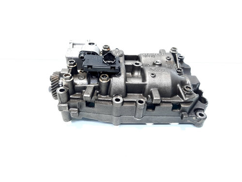 Pompa ulei, cod 03G115105G, Vw Eos (1F7, 1F8), 2.0 TDI, CBA (id:519961)