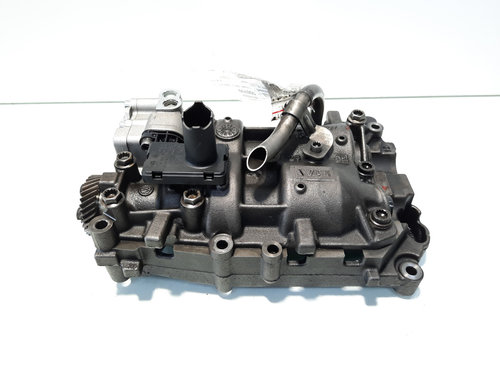 Pompa ulei, cod 03L103537, VW Tiguan (5N), 2.0 TDI, CFF (id:550799)