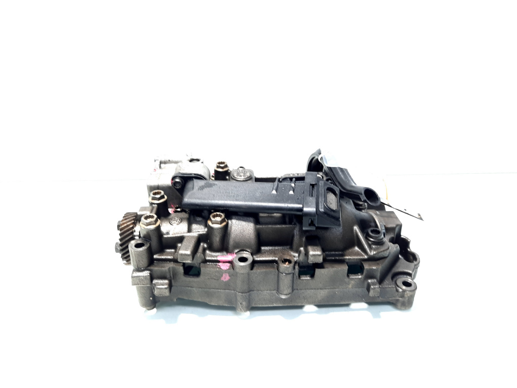 Pompa ulei, cod 03L103537, Vw Tiguan (5N) 2.0 TDI, CFF (id:542923)