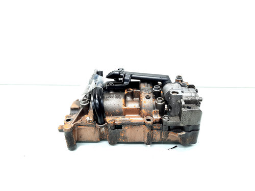Pompa ulei, cod 03L103537, Vw Tiguan (5N) 2.0 TDI, CFF (id:543300)