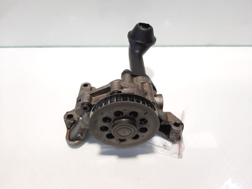 Pompa ulei, cod 03L115105B, Seat Altea (5P1) 1.6 TDI, CAY (idi:479346)