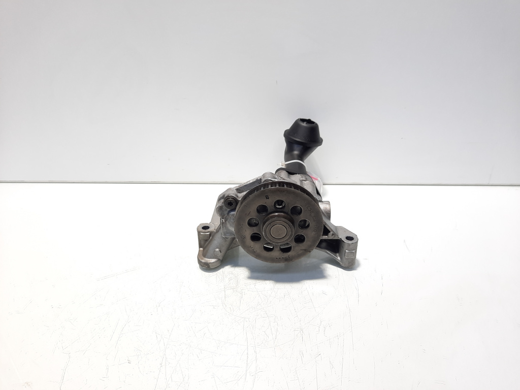 Pompa ulei, cod 03L115105B, Vw Golf 6 (5K1) 1.6 TDI, CAY (id:501116)