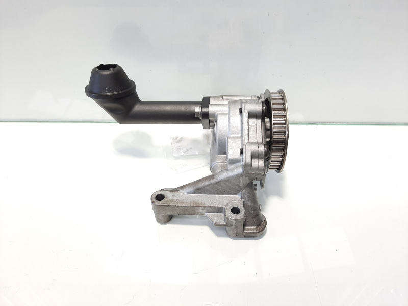 Pompa ulei, cod 03L115105B, Vw Golf 6 (5K1) 1.6 tdi, CAY (id:479386)