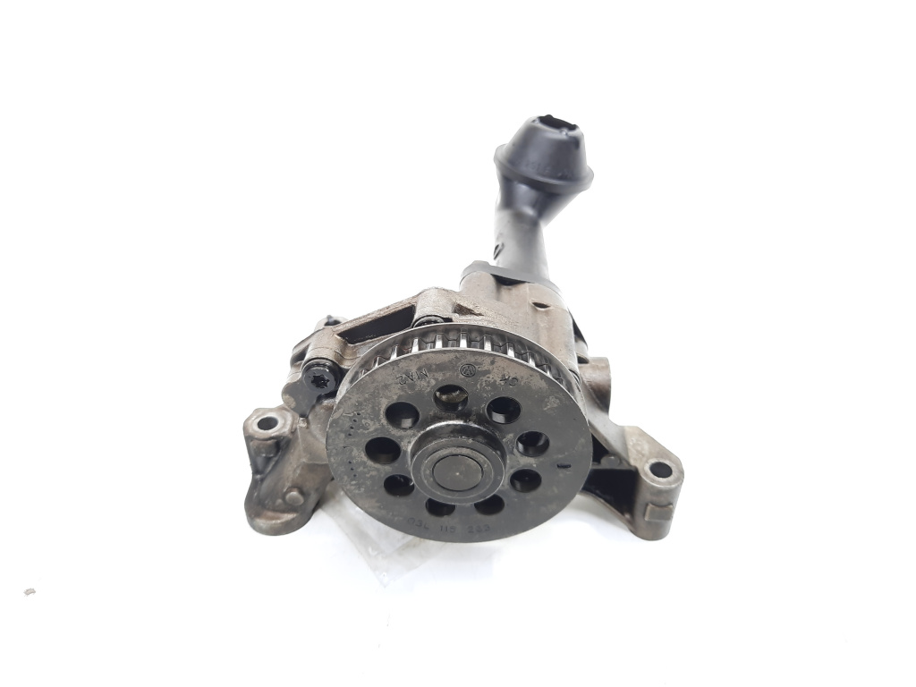 Pompa ulei, cod 03L115105B, VW Golf 6 (5K1), 1.6 TDI, CAY (id:486266)