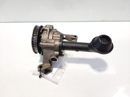 Pompa ulei, cod 03L115105B, Vw Passat (362) 1.6 TDI, CAY (idi:479346)