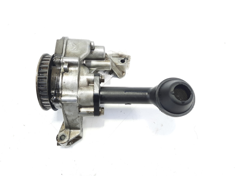 Pompa ulei, cod 03L115105C, Skoda Octavia 2 (1Z3), 1.6 TDI, CAY (idi:485806)