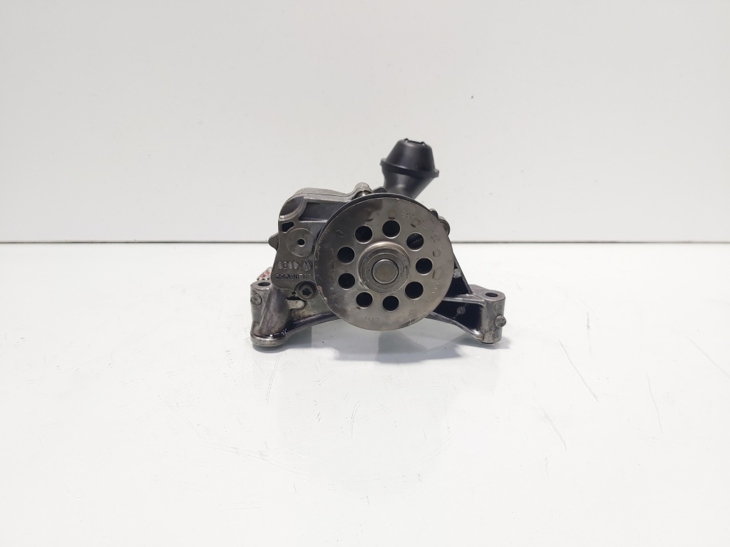 Pompa ulei, cod 03L115105C, Vw Caddy 4 1.6 TDI, CAY (id:699510)