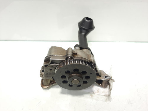 Pompa ulei, cod 03L115105C, Vw Polo (6R) 1.6 tdi, CAY (id:461092)