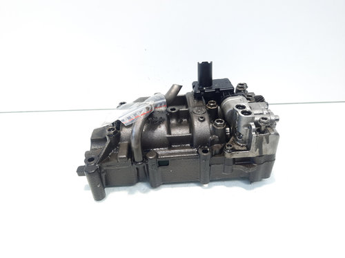 Pompa ulei, cod 03L115105D, 03L1033537, VW Tiguan (5N), 2.0 TDI, CFF (id:554619)