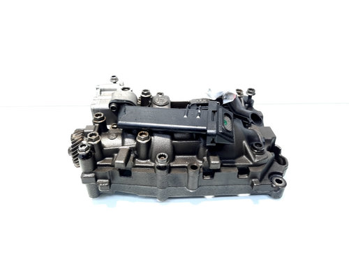 Pompa ulei, cod 03L115105D, 03L103537, Vw Tiguan (5N) 2.0 TDI, CFF (id:520272)