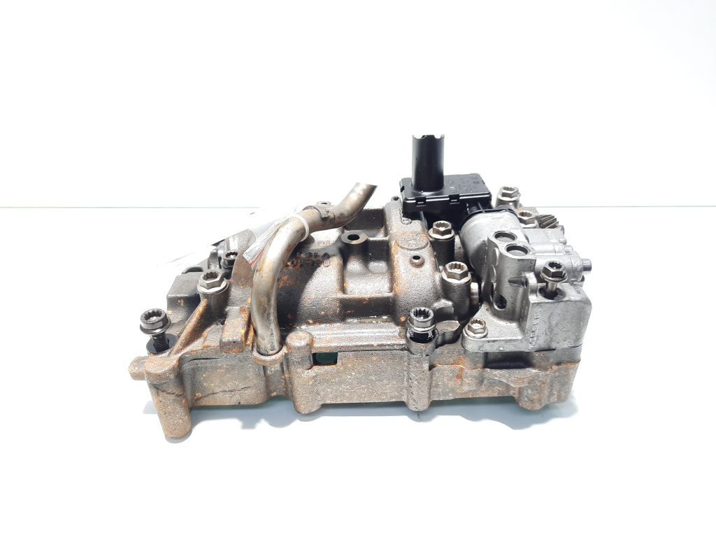 Pompa ulei, cod 03L115105D, VW Passat (362), 2.0 TDI, CFF (id:577662)