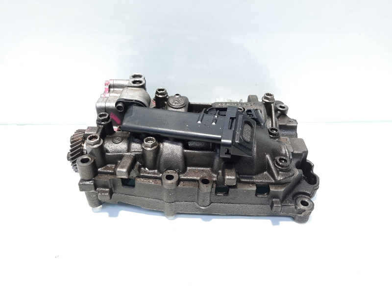 Pompa ulei, cod 03L115105D, Vw Passat (362) 2.0 tdi, CFF, id:460378