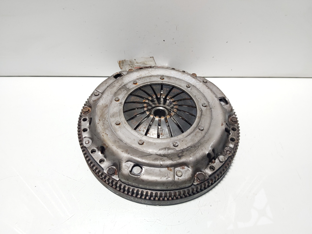 Pompa ulei, cod 03L115105D, VW Passat (362), 2.0 TDI, CFF (id:636114)
