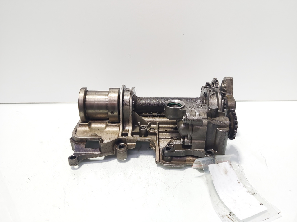 Pompa ulei, cod 045103127D, Audi A2 (8Z0), 1.4 TDI, AMF (idi:681456)