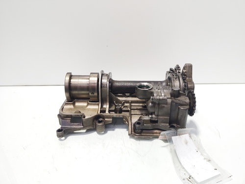 Pompa ulei, cod 045103127D, Audi A2 (8Z0), 1.4 TDI, AMF (idi:681456)