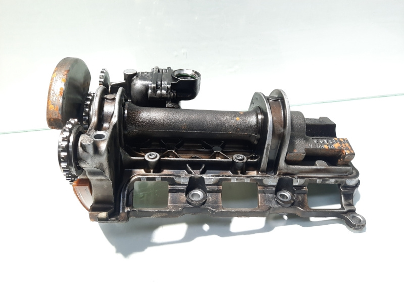 Pompa ulei, cod 045103127D, Audi A2 (8Z0) 1.4 TDI, BHC (idi:488050)