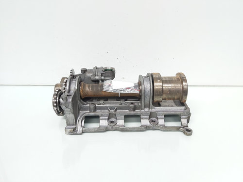 Pompa ulei, cod 045103127D, Vw Fox (5Z1, 5Z3) 1.4 TDI, BNM (idi:660748)