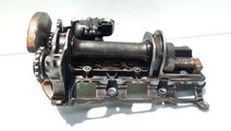 Pompa ulei, cod 045103127D, VW Fox (5Z1, 5Z3), 1.4...