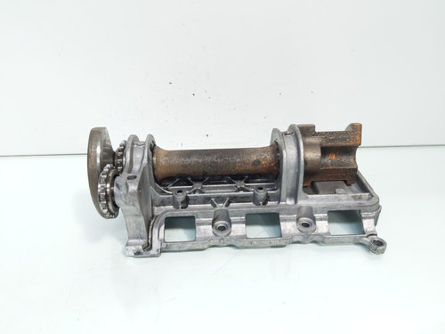 Pompa ulei, cod 045103127D, VW Polo (9N), 1.4 TDI, BNM (id:649049)