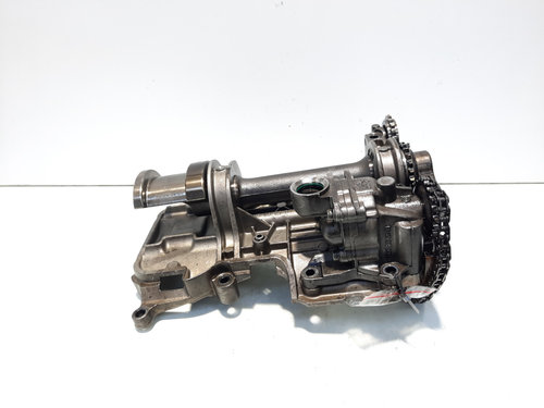 Pompa ulei, cod 045103127D, VW Polo (9N), 1.4 TDI, BNM (id:620588)