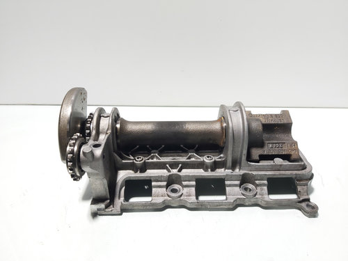 Pompa ulei, cod 045103127D, VW Polo (9N), 1.4 TDI, BNM (id:679912)