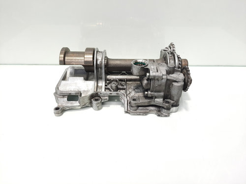 Pompa ulei, cod 045115109A, 045103118, Vw Polo (9N) 1.4 TDI, BMS (id:482522)