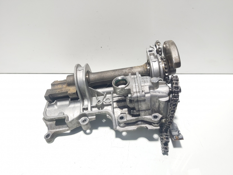 Pompa ulei, cod 045115124B, Vw Polo (9N) 1.4 TDI, BNM (id:630708)