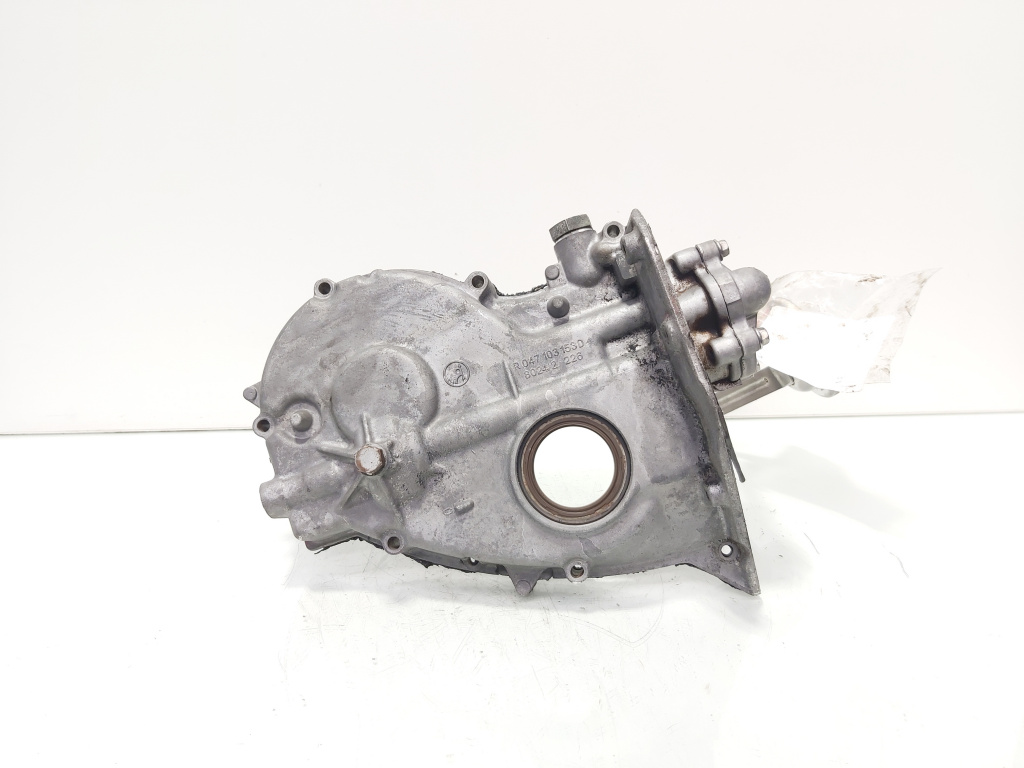 Pompa ulei, cod 047103153D, Skoda Fabia 1 (6Y2) 1.4 MPI, AQW (id:680281)