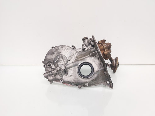 Pompa ulei, cod 047103153D, Skoda Fabia 1 Sedan (6Y3), 1.4 MPI, AQW (idi:664060)